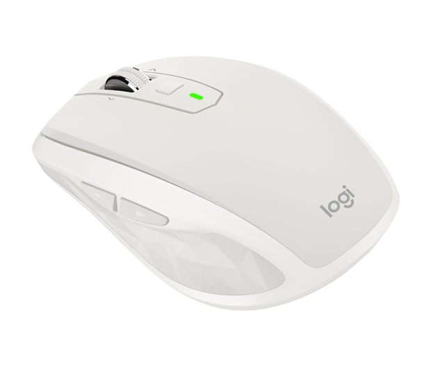 LOGITECH MX Anywhere 2S szara 910-005155 - 370393 - zdjęcie 3